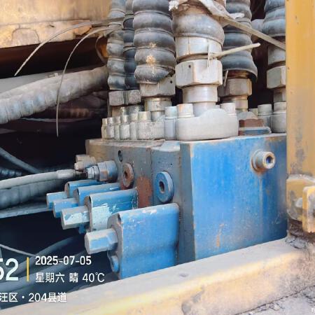 徐工XR360旋挖钻机