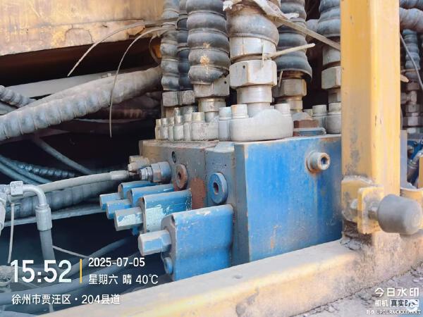 徐工XR360旋挖鉆機(jī)