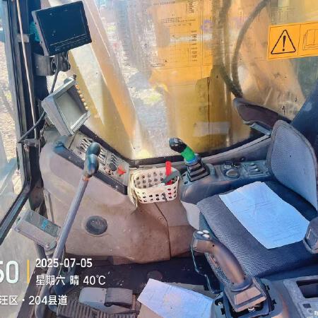 徐工XR360旋挖钻机