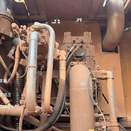 徐工XR360E旋挖钻机