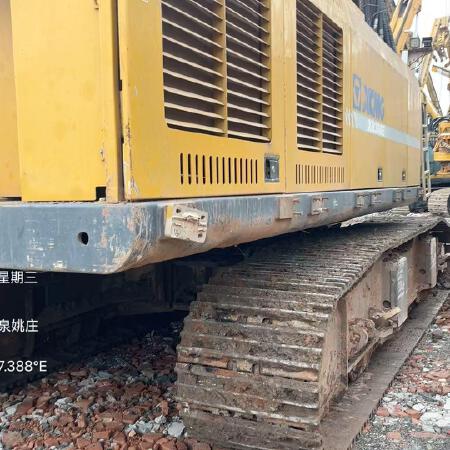 徐工XR360E旋挖钻机