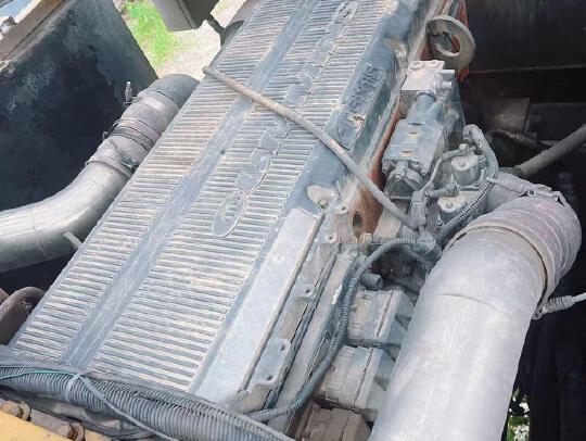 徐工XR400E旋挖鉆機(jī)