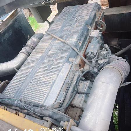 徐工XR400E旋挖钻机