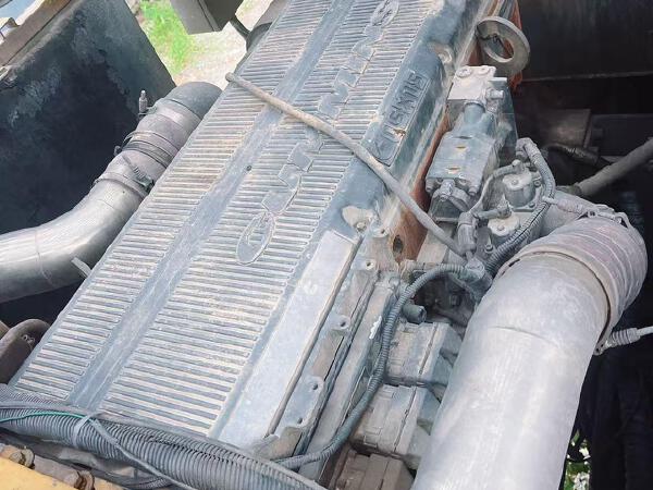 徐工XR400E旋挖鉆機(jī)