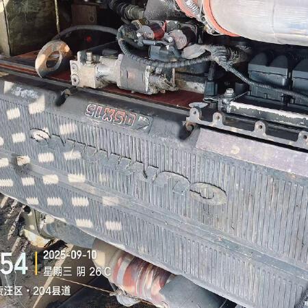 徐工XR400E旋挖钻机