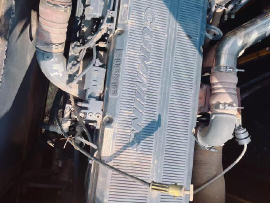 徐工XR400E旋挖鉆機