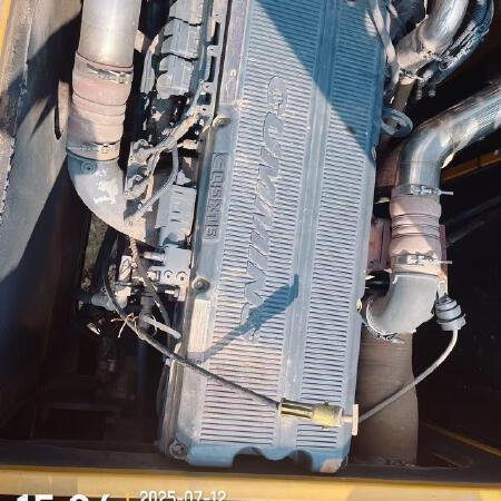 徐工XR400E旋挖钻机