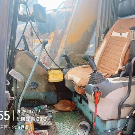 徐工XRS1050旋挖钻机