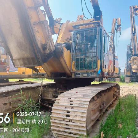 徐工XRS1050旋挖钻机