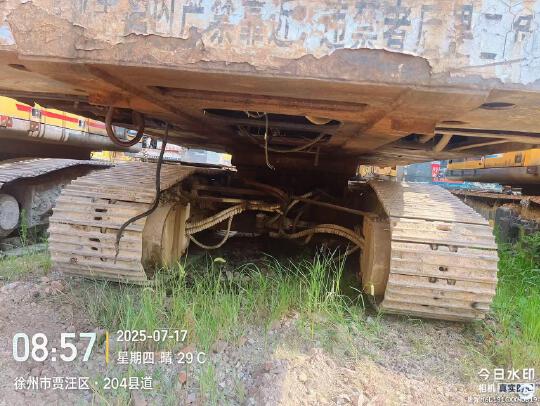 徐工XRS1050旋挖鉆機