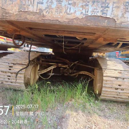 徐工XRS1050旋挖钻机