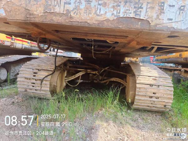 徐工XRS1050旋挖鉆機