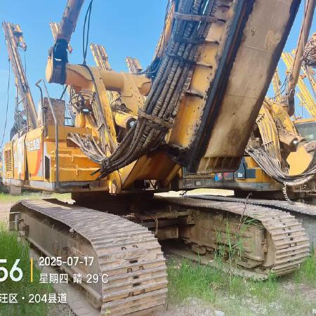 徐工XRS1050旋挖钻机