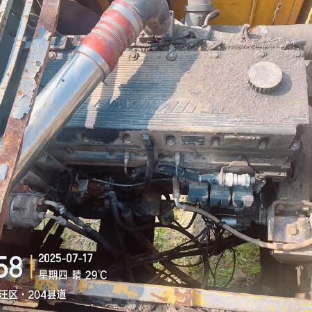 徐工XRS1050旋挖钻机