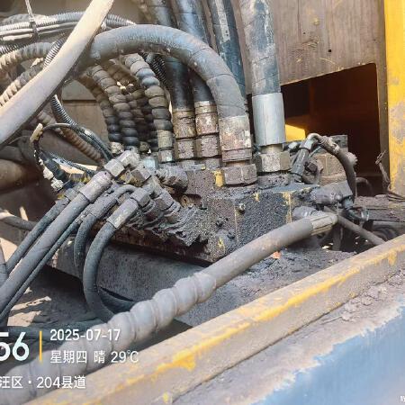 徐工XRS1050旋挖钻机