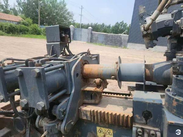 徐工XZ1350水平定向鉆