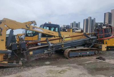 徐工XZ1350水平定向鉆