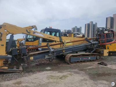 徐工XZ1350水平定向鉆