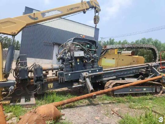 徐工XZ1350水平定向鉆