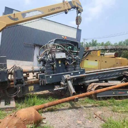 徐工XZ1350水平定向钻