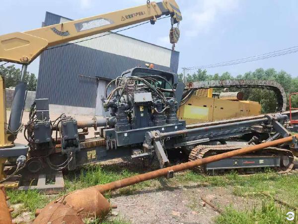 徐工XZ1350水平定向鉆