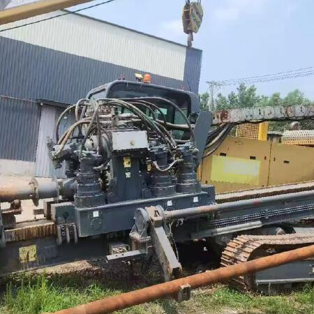 徐工XZ1350水平定向钻