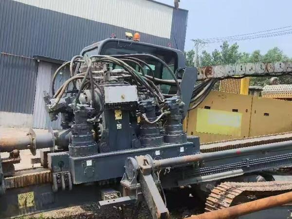 徐工XZ1350水平定向鉆