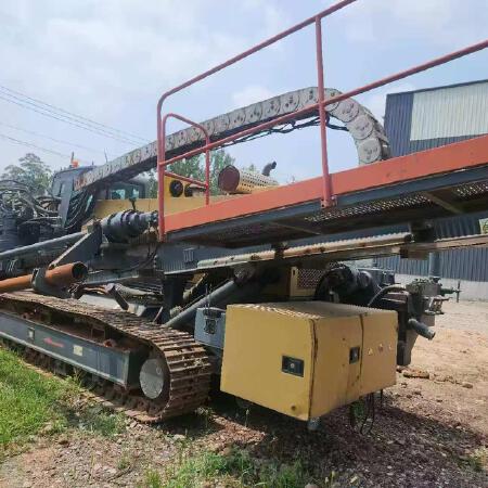 徐工XZ1350水平定向钻