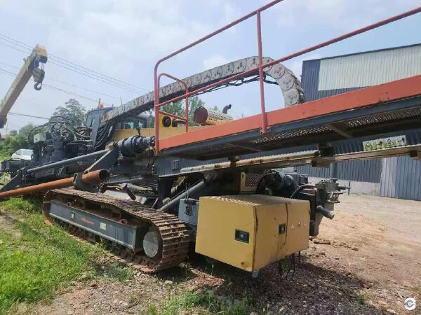 徐工XZ1350水平定向鉆