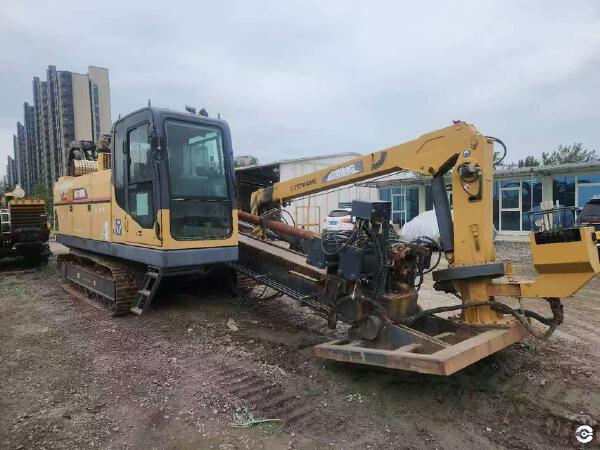 徐工XZ1350水平定向鉆