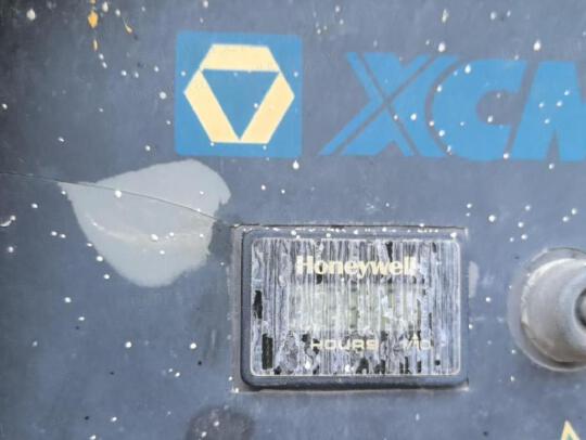 徐工GTBZ30S直臂式高空作業平臺