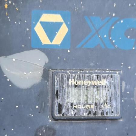 徐工GTBZ30S直臂式高空作业平台