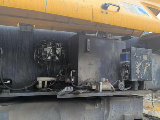 徐工GTBZ30S直臂式高空作業平臺