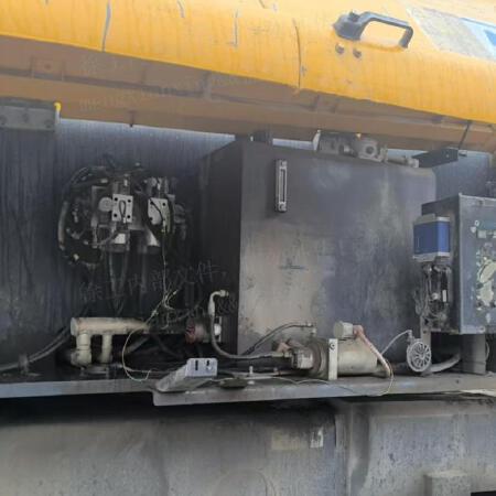 徐工GTBZ30S直臂式高空作业平台