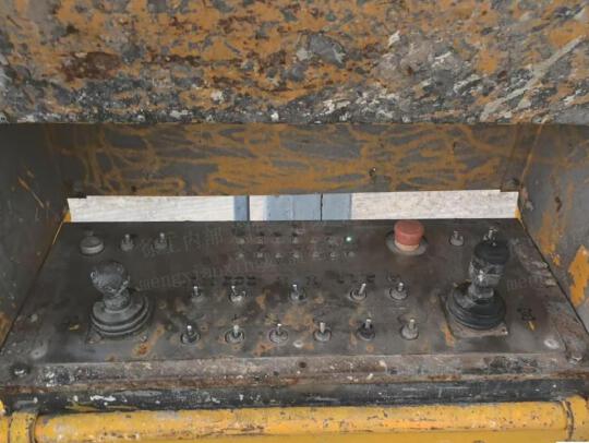 徐工GTBZ32S直臂式高空作業車