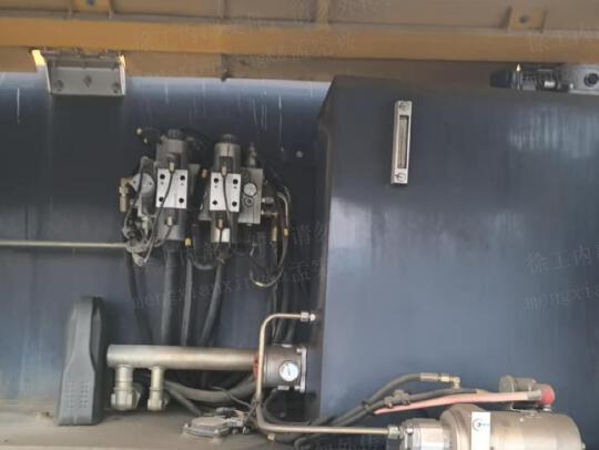 徐工GTBZ32S直臂式高空作業車