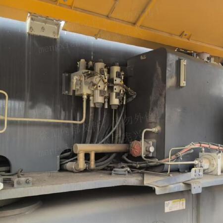 徐工GTBZ32S直臂式高空作业车