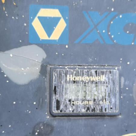 徐工GTBZ32S直臂式高空作业车