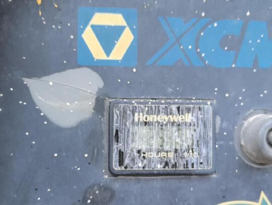 徐工GTBZ32S直臂式高空作業(yè)車