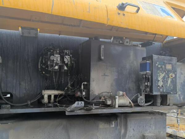 徐工GTBZ32S直臂式高空作業(yè)車