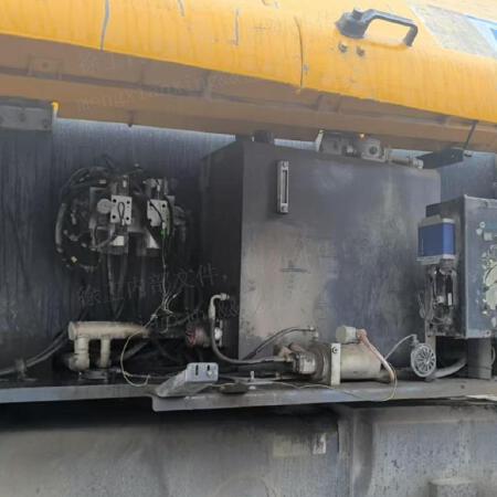 徐工GTBZ32S直臂式高空作业车