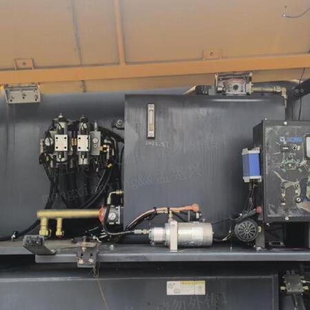 徐工GTBZ32S直臂式高空作业车