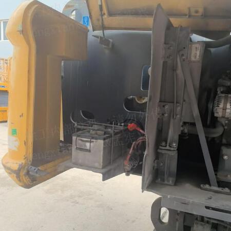 徐工GTBZ22S直臂式高空作业平台