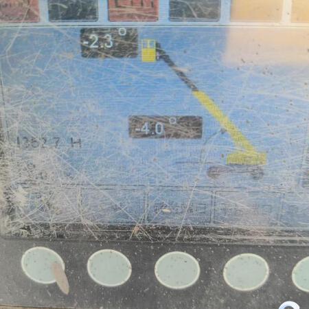 徐工GTBZ22S直臂式高空作业平台