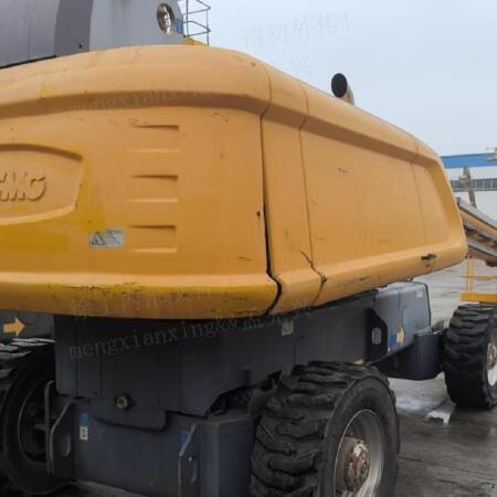 徐工GTBZ32S直臂式高空作业车