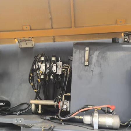 徐工GTBZ32S直臂式高空作业车