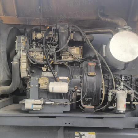 徐工GTBZ32S直臂式高空作业车