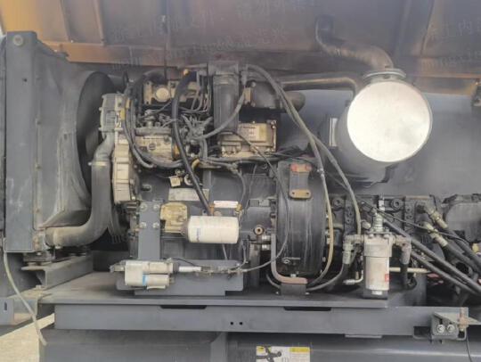 徐工GTBZ32S直臂式高空作業車