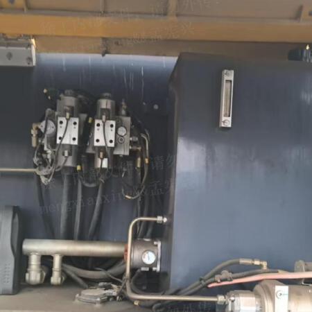 徐工GTBZ32S直臂式高空作业车