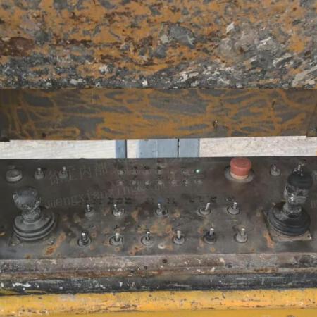 徐工GTBZ32S直臂式高空作业车